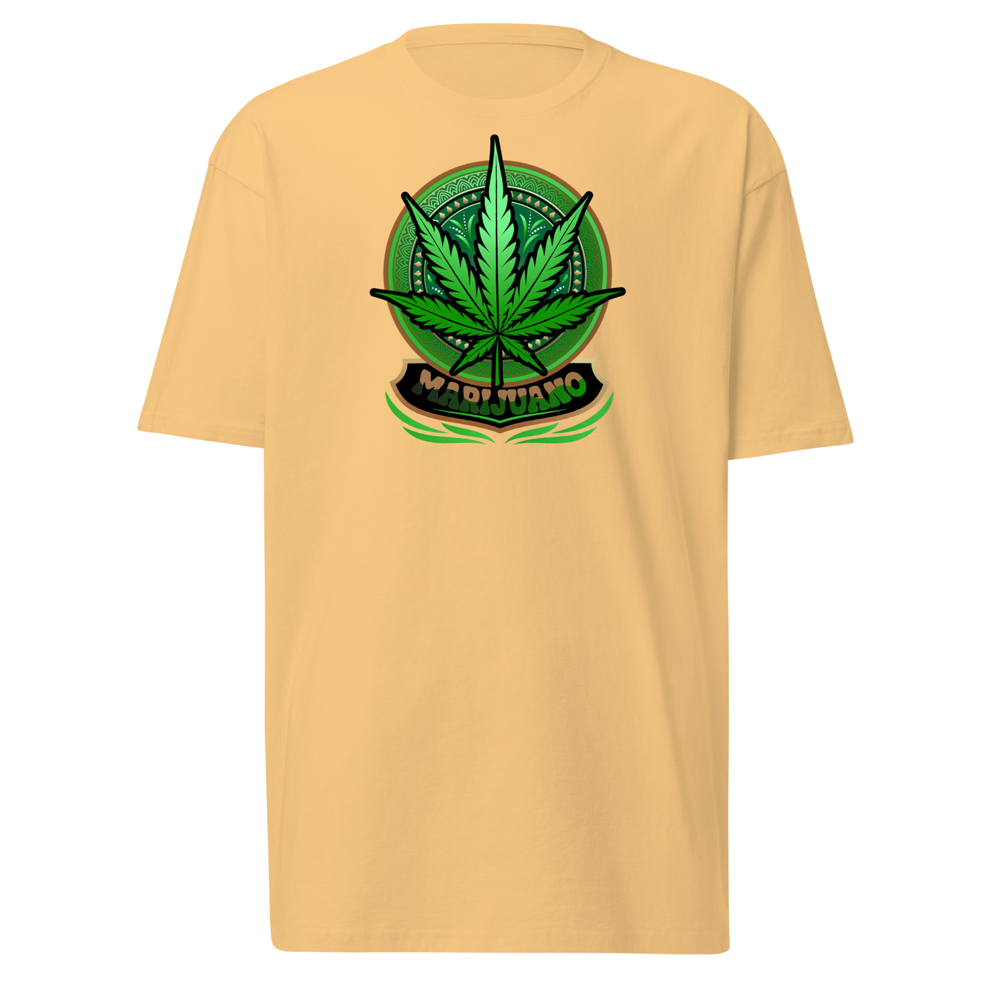 Marijuano Tee