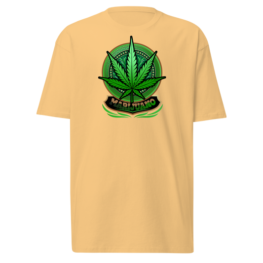 Marijuano Tee