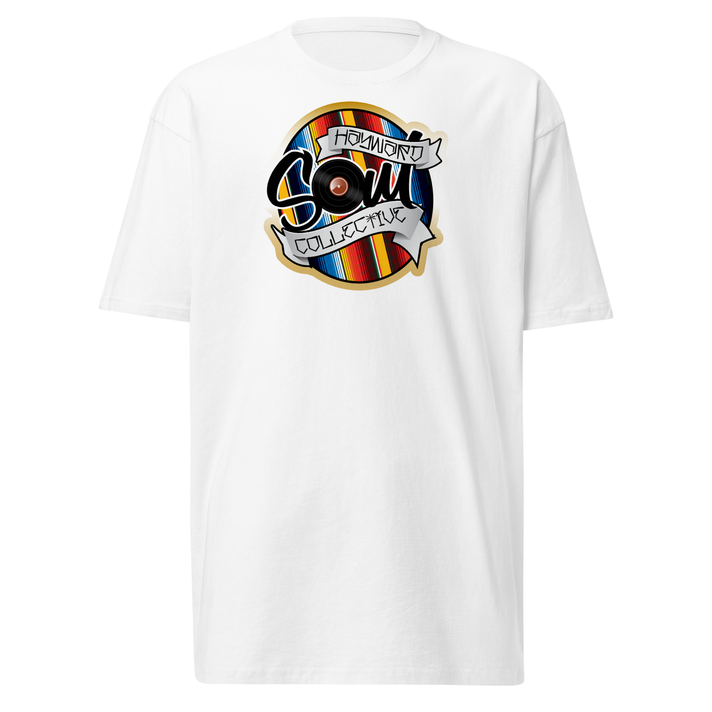 Hayward Soul Collective Tee