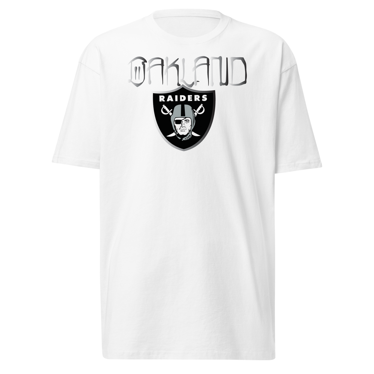 Oakland Tee