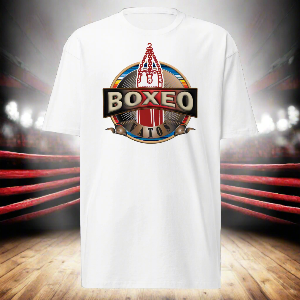 Boxeo Vatos