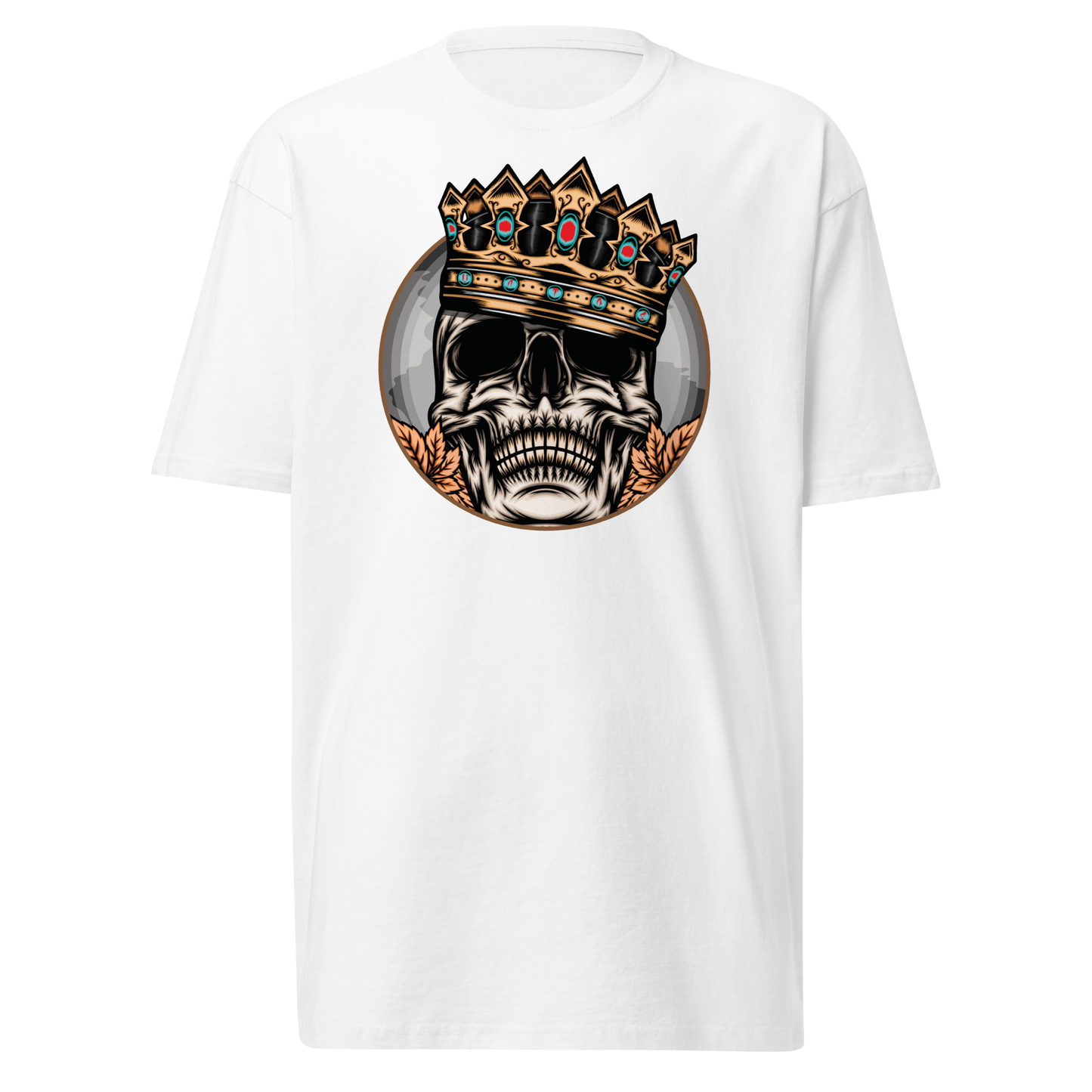 El Rey (Tee)