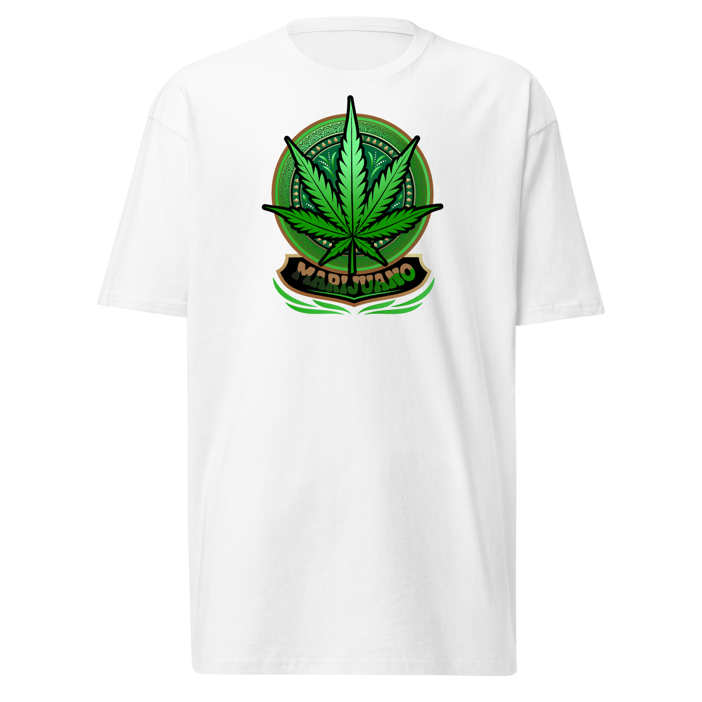 Marijuano Tee
