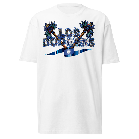 Los Dodgers Tee