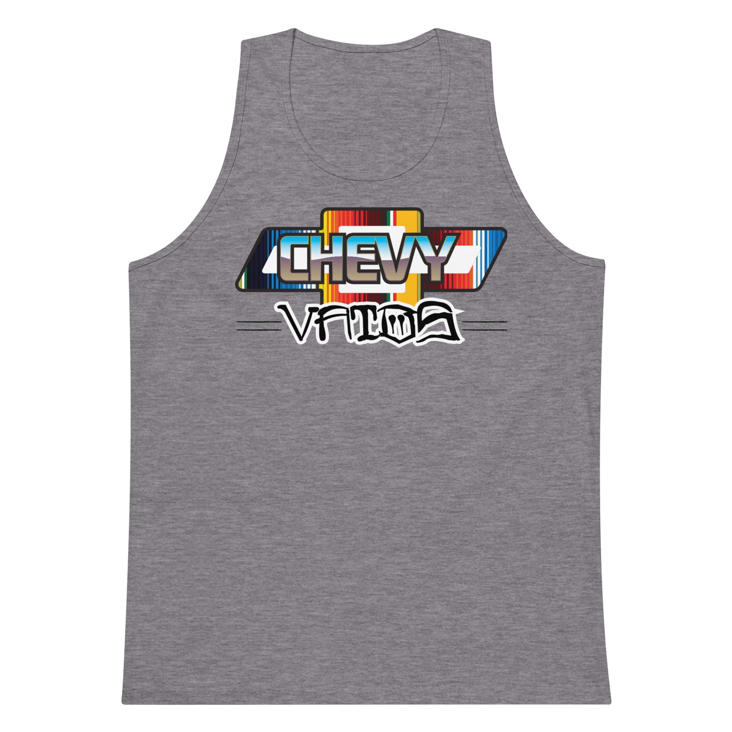 Chevy Vatos Tanktop