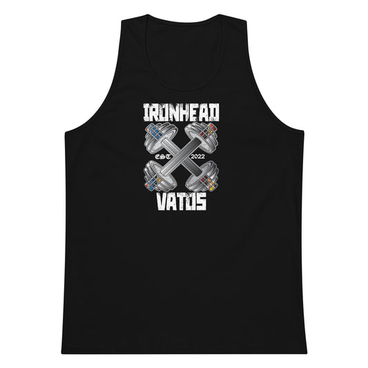 Ironhead Vatos Tank