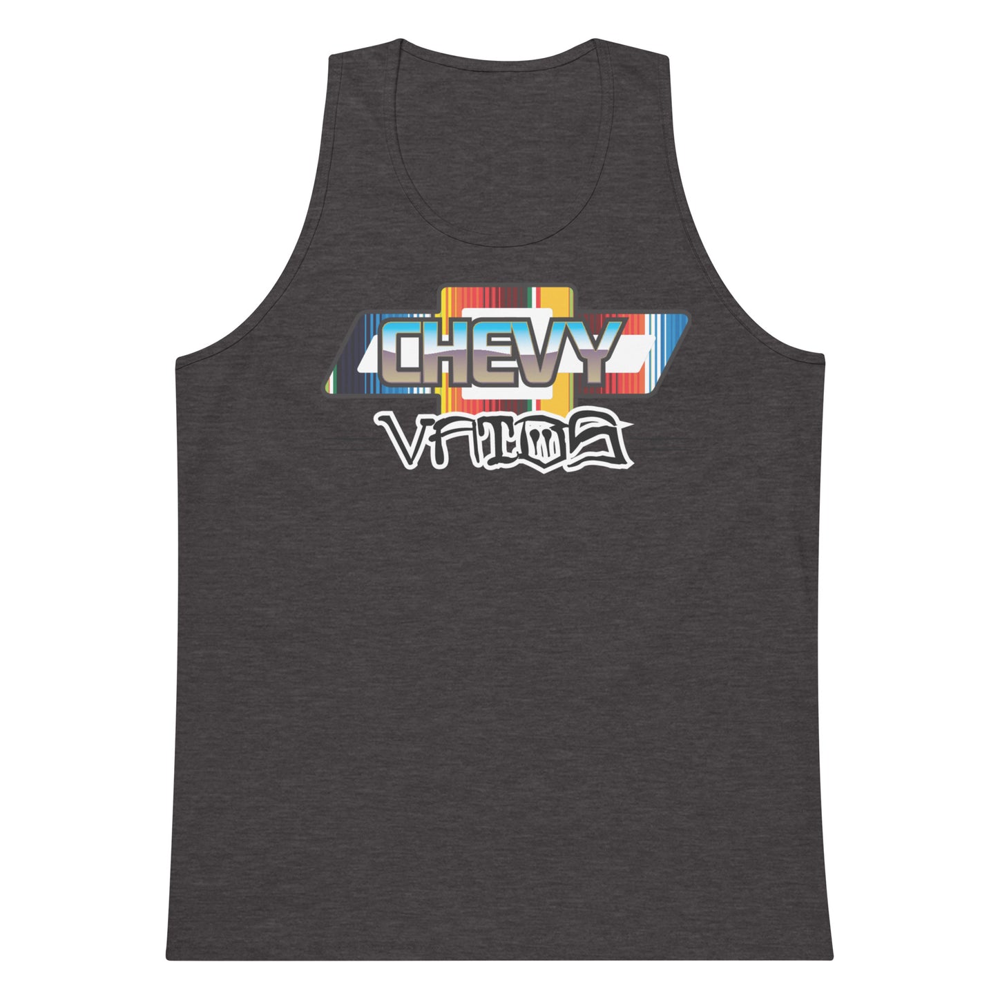 Chevy Vatos Tanktop