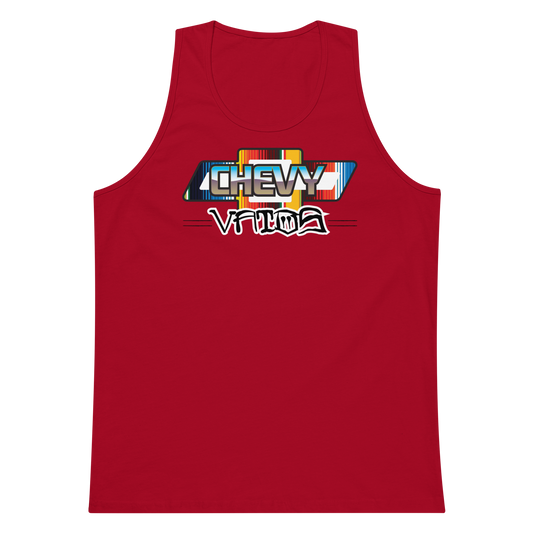 Chevy Vatos Tanktop