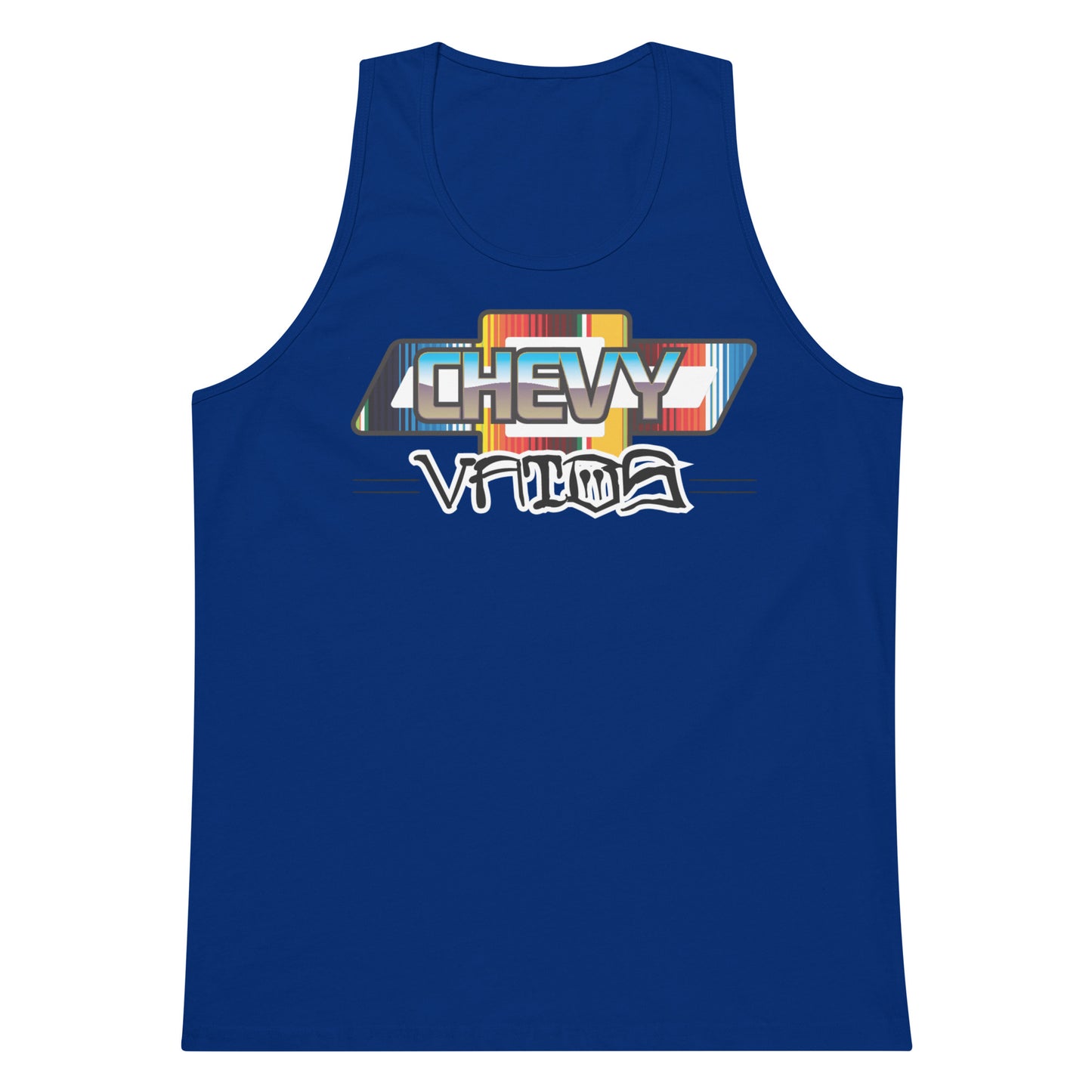Chevy Vatos Tanktop