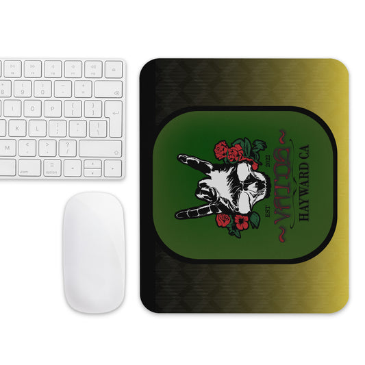 Mouse pad (Vatos brand Logo)