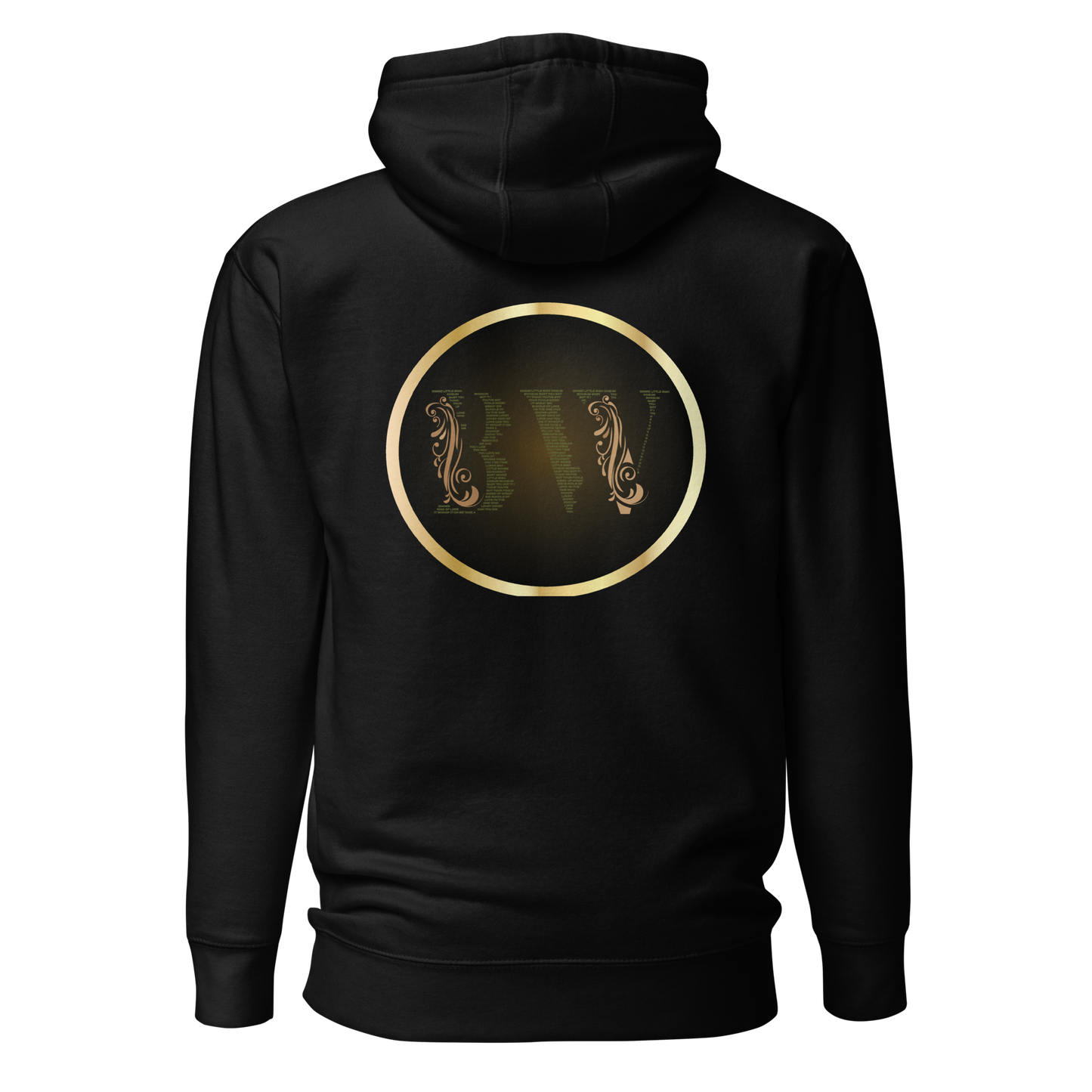 Brenton Wood Hoodie