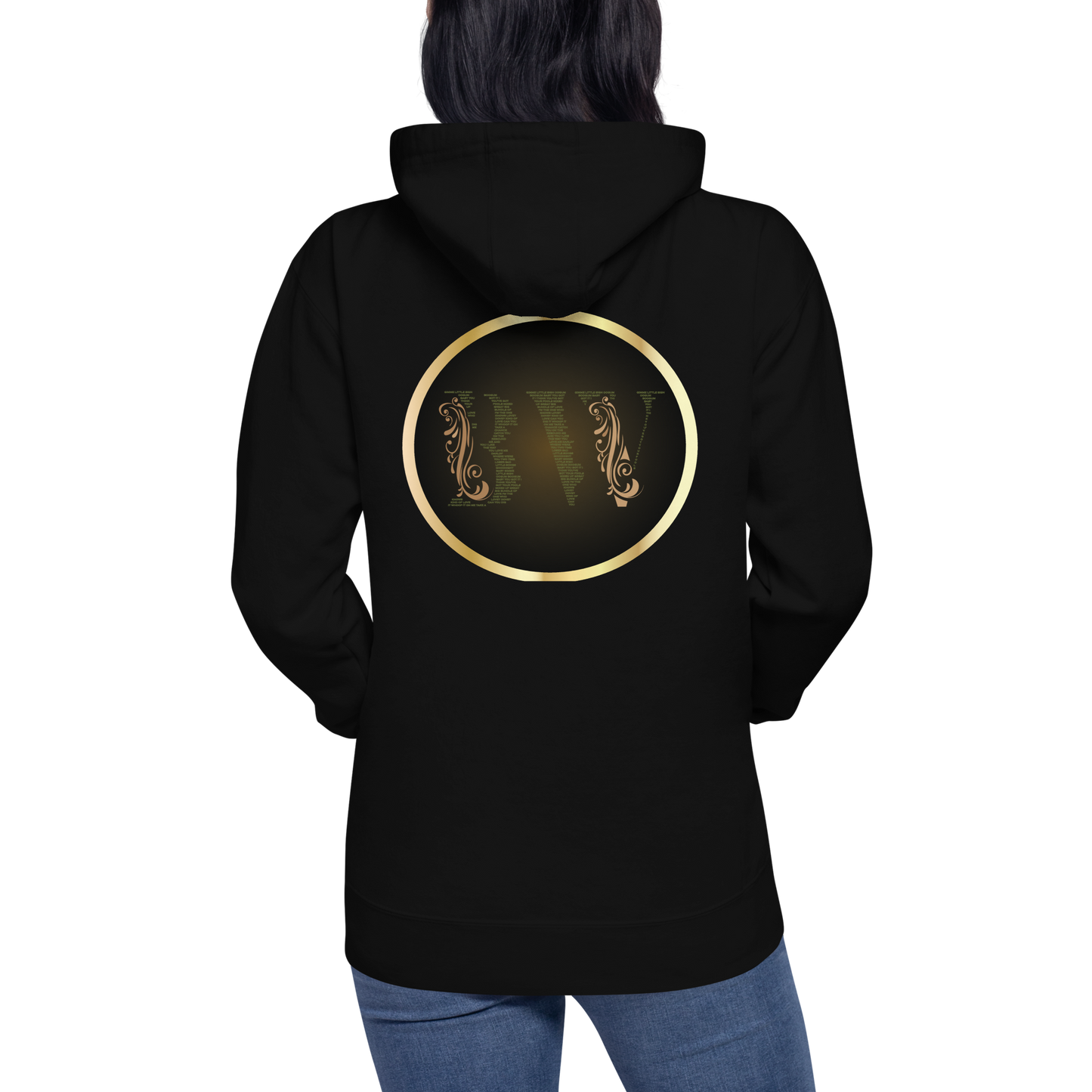 Brenton Wood Hoodie