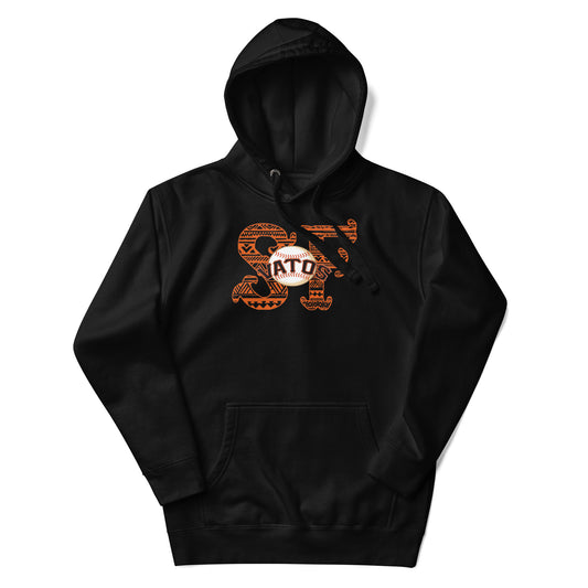 SF Vatos Hoodie