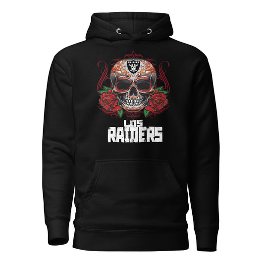 LOS R8DERS HOODIE