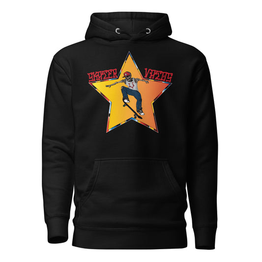 Skater Vatos Hoodie