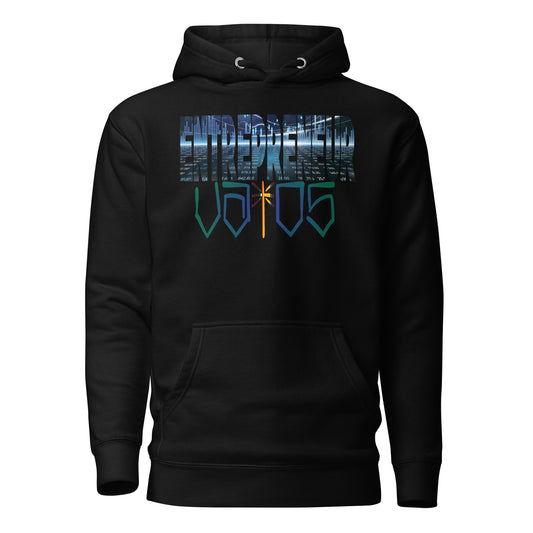 Entrepreneur Vatos Hoodie