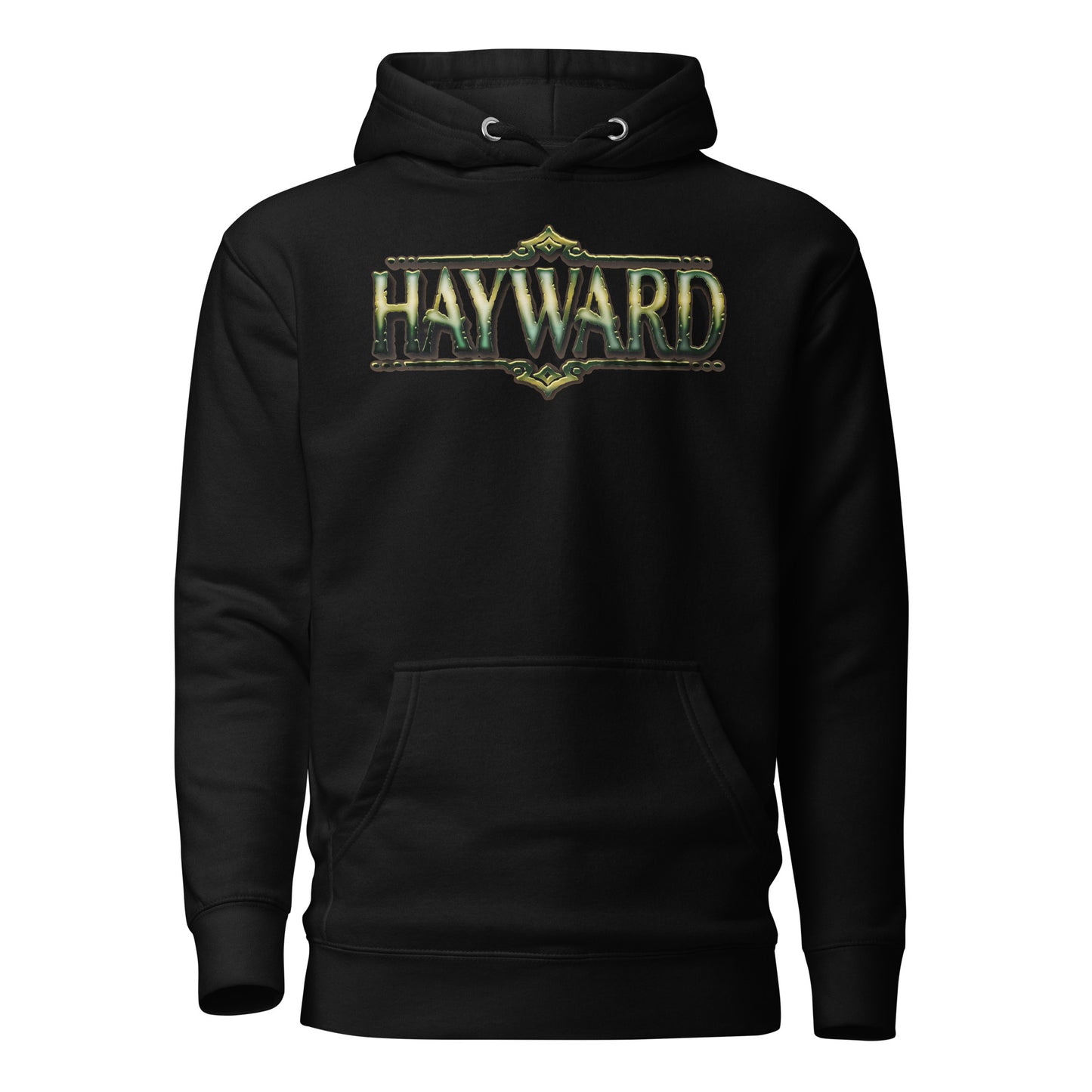 Aztlan Hayward Hoodie