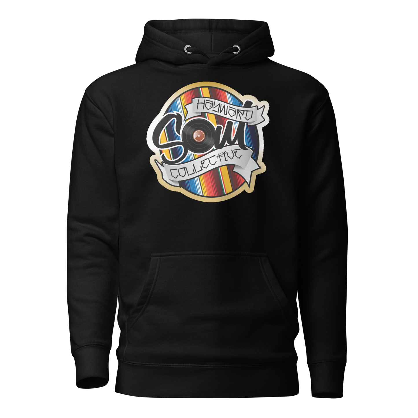 Hayward Soul Collective Hoodie