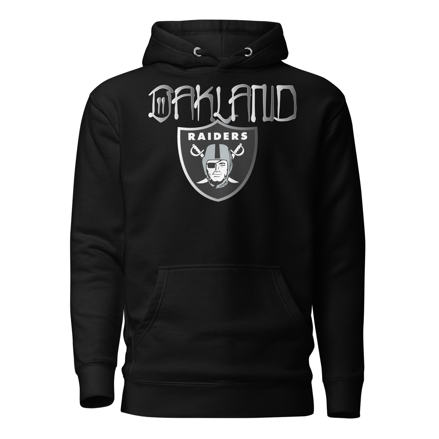 Oakland Hoodie