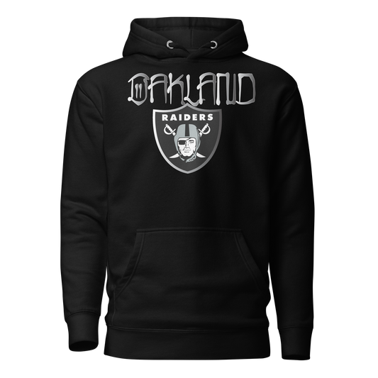 Oakland Hoodie