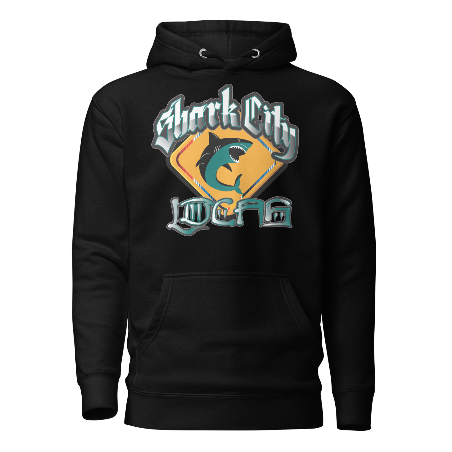 Shark City Locas