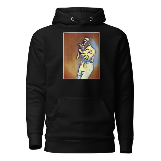 Brenton Wood Hoodie