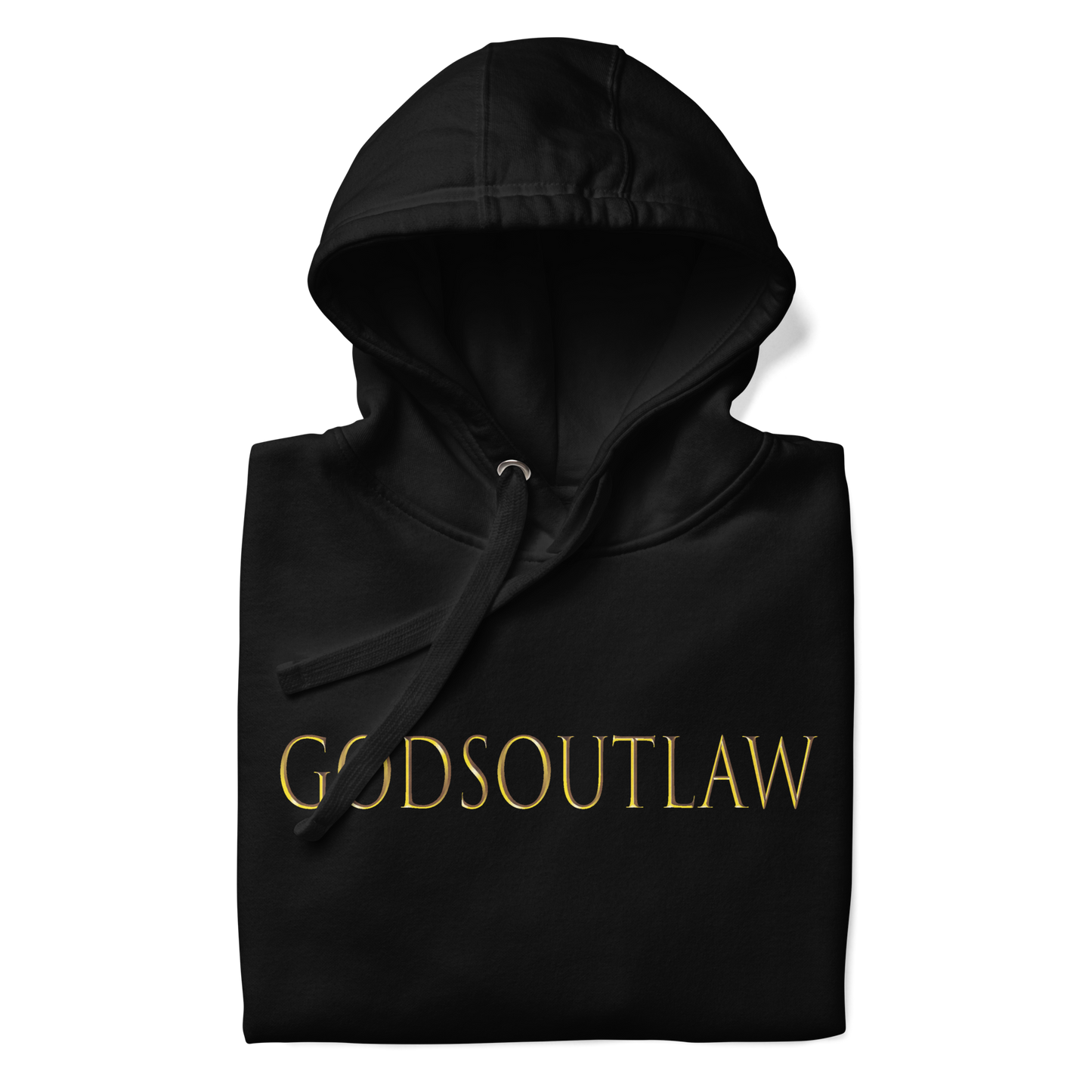 Godsoutlaw De Oro