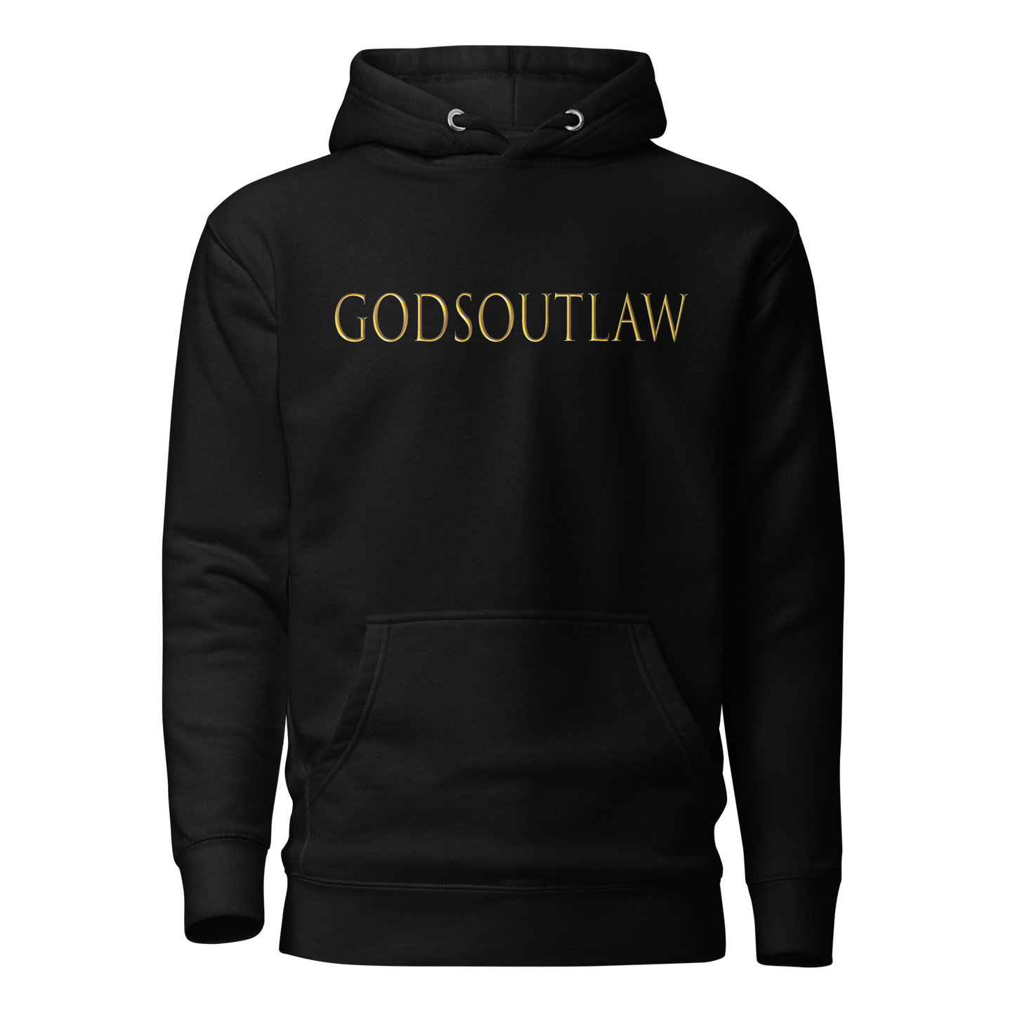Godsoutlaw De Oro