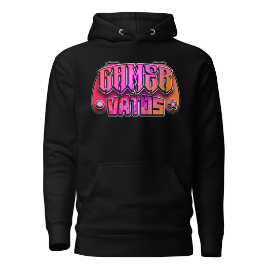 Gamer Vatos Hoodie