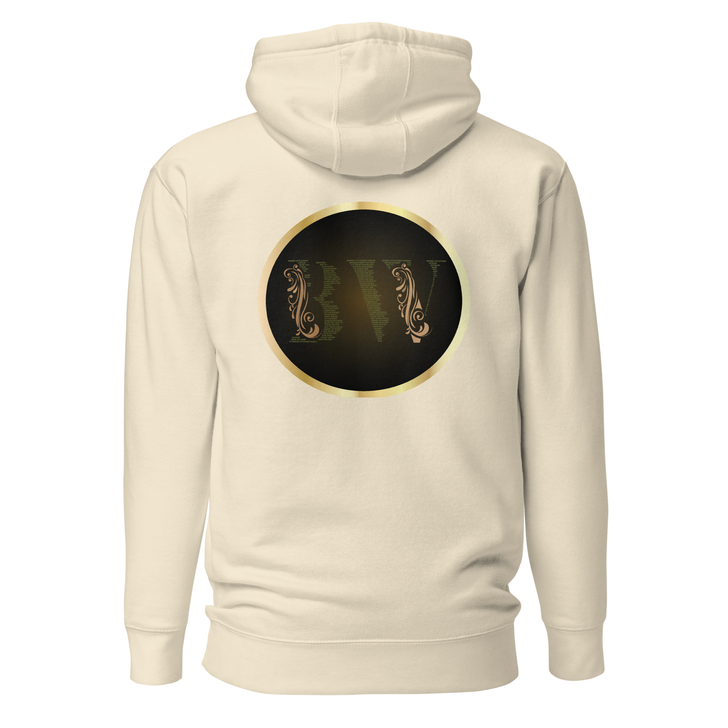 Brenton Wood Hoodie