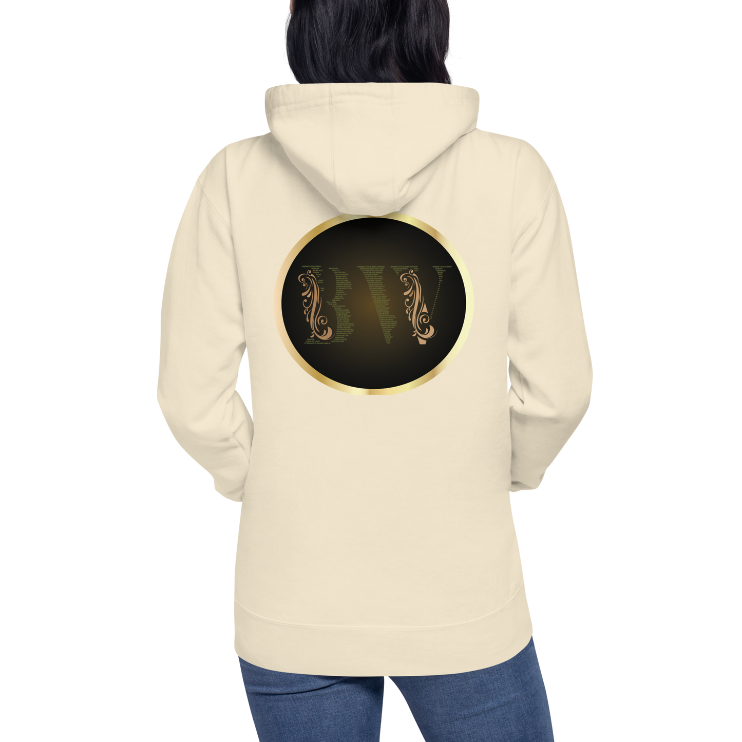Brenton Wood Hoodie