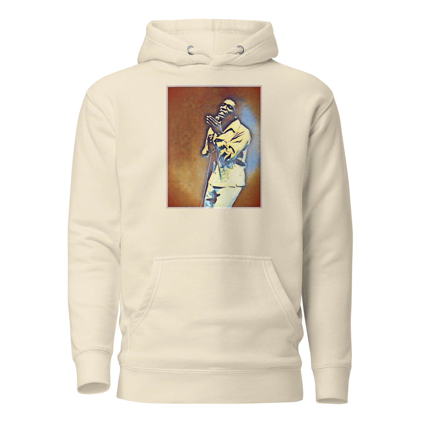 Brenton Wood Hoodie