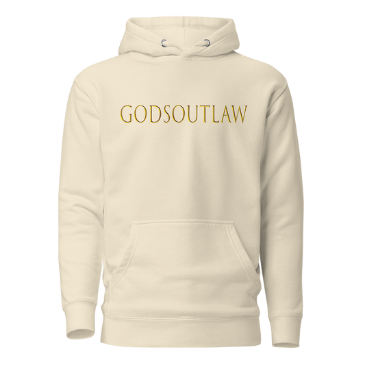 Godsoutlaw De Oro
