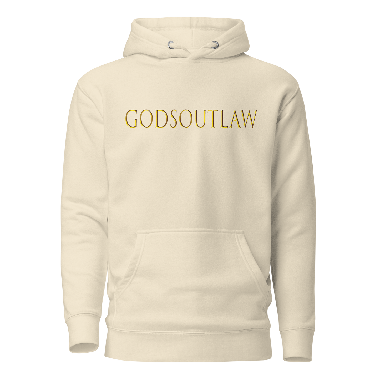 Godsoutlaw De Oro