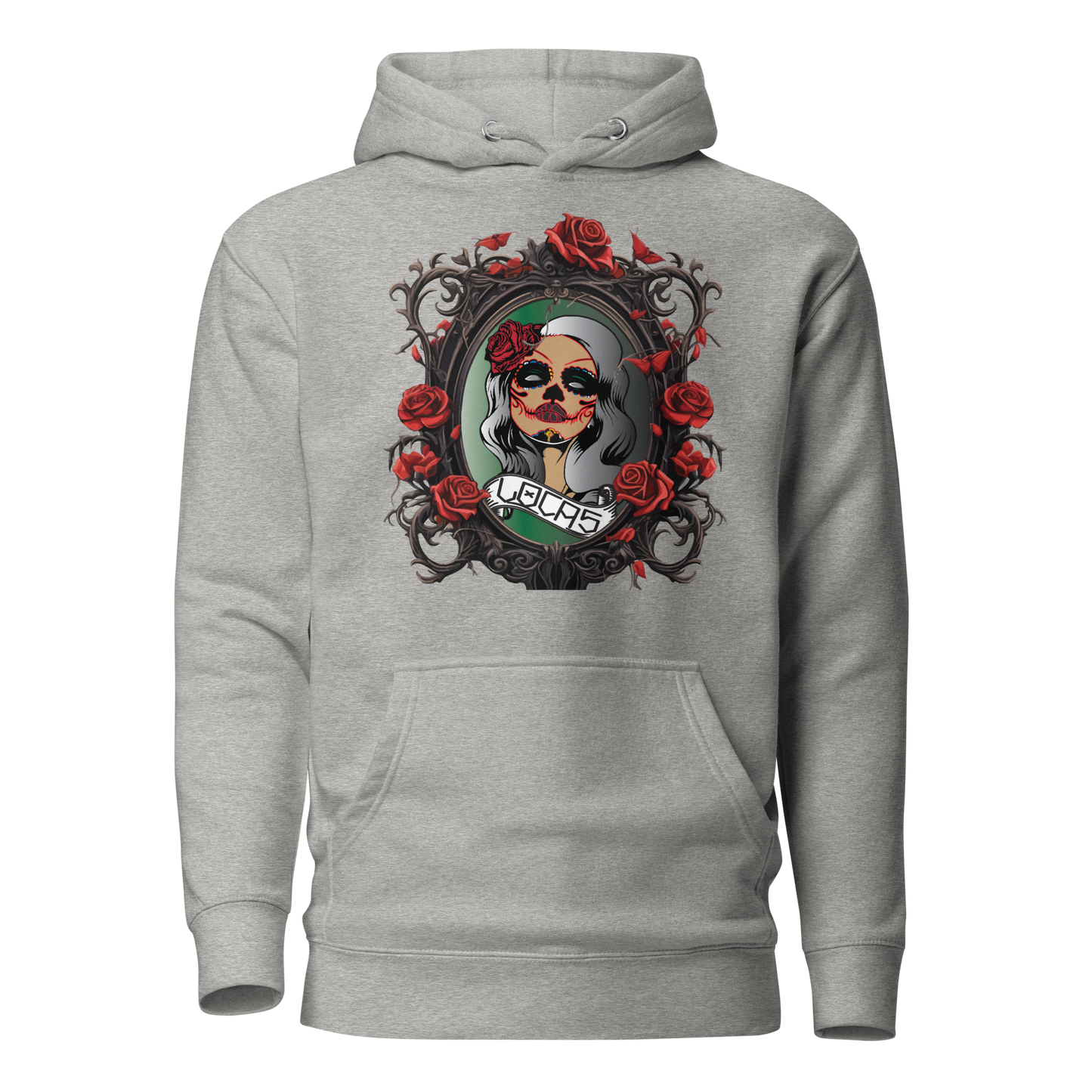 La Muerte Hoodie