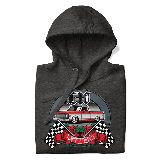 C10 Vatos Hoodie
