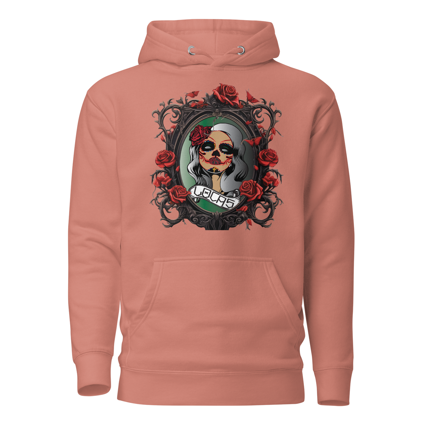 La Muerte Hoodie