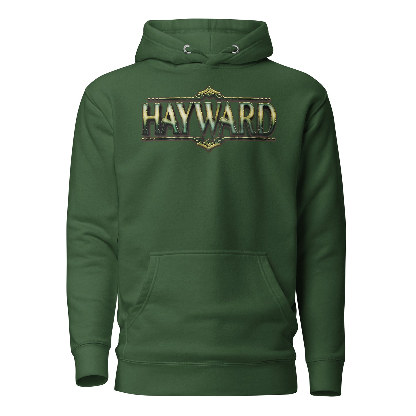 Aztlan Hayward Hoodie