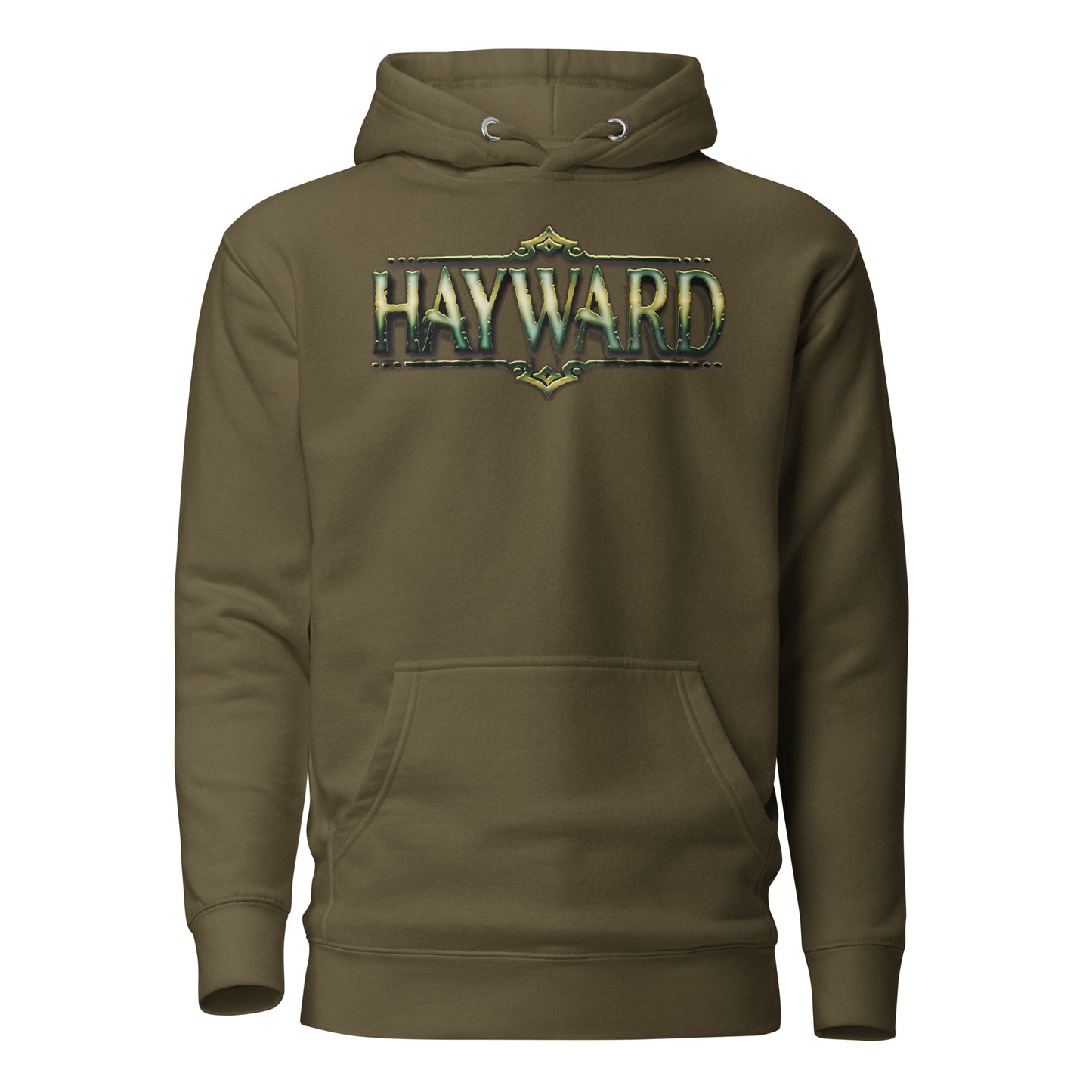 Aztlan Hayward Hoodie
