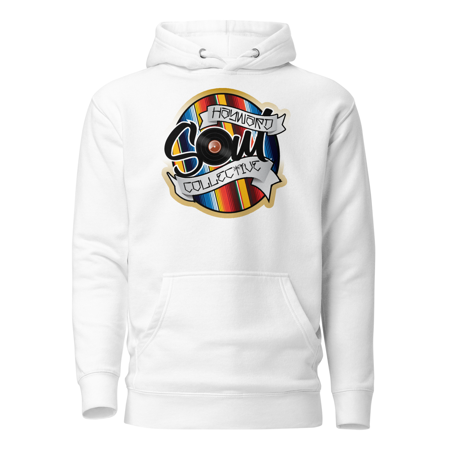 Hayward Soul Collective Hoodie