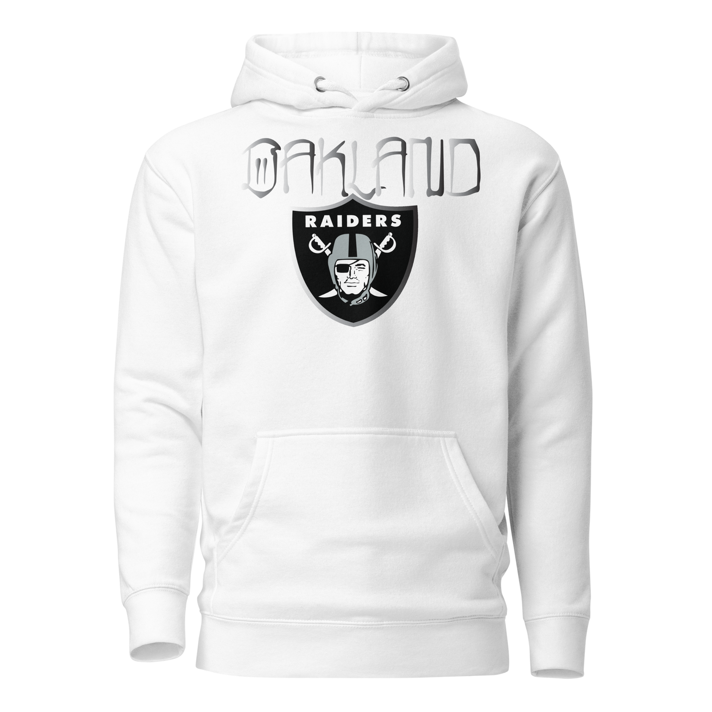Oakland Hoodie