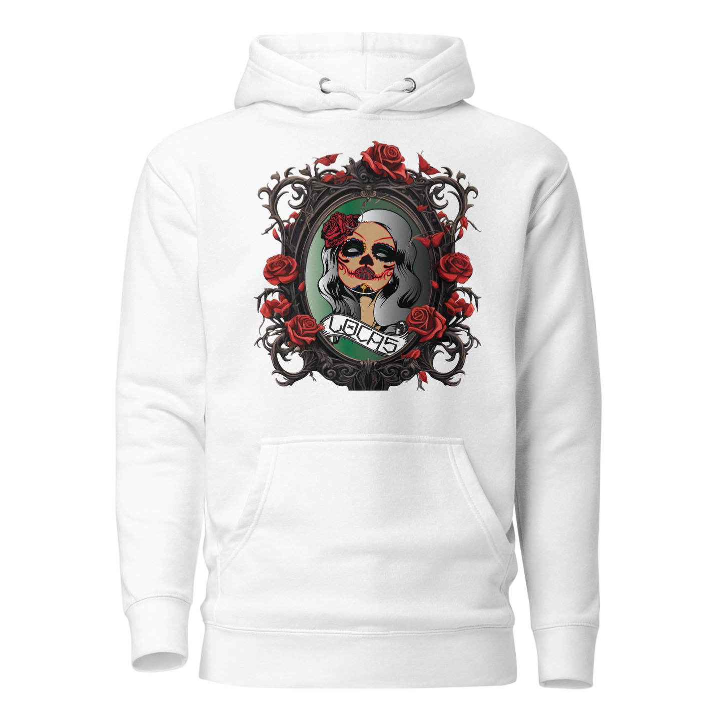 La Muerte Hoodie