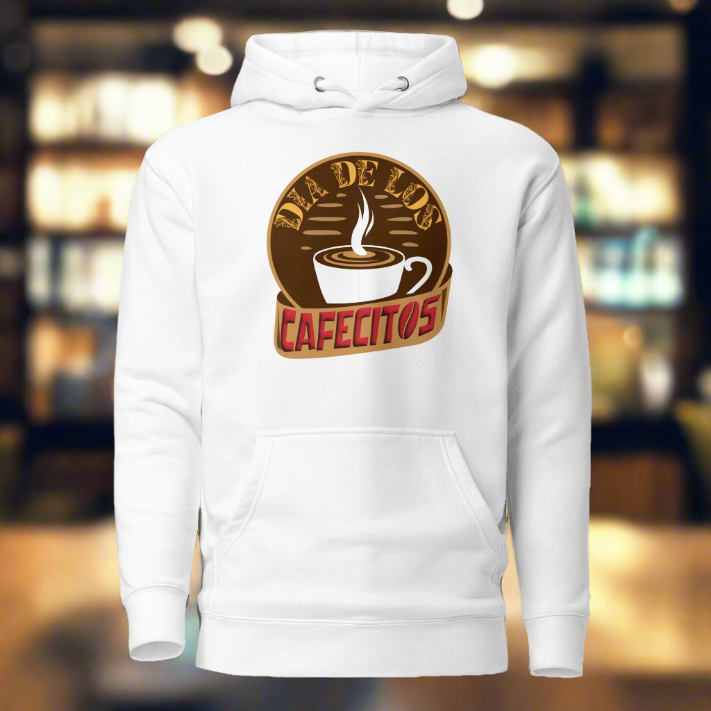 Dia De Los Cafecitos