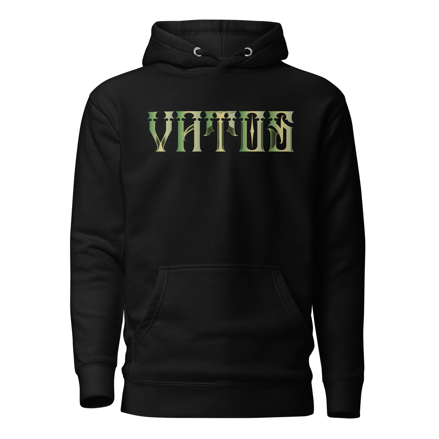 Mayan Vatos Hoodie