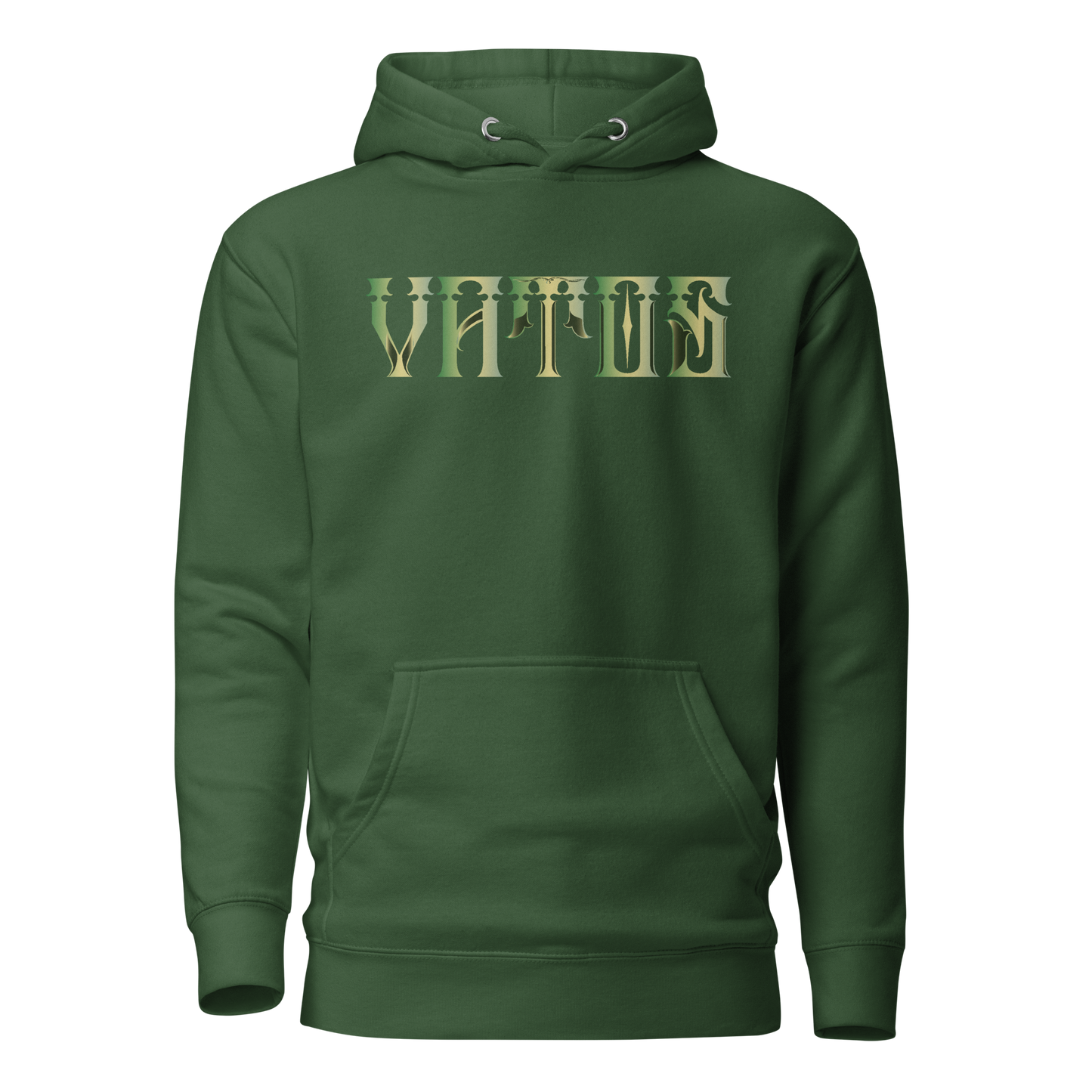 Mayan Vatos Hoodie