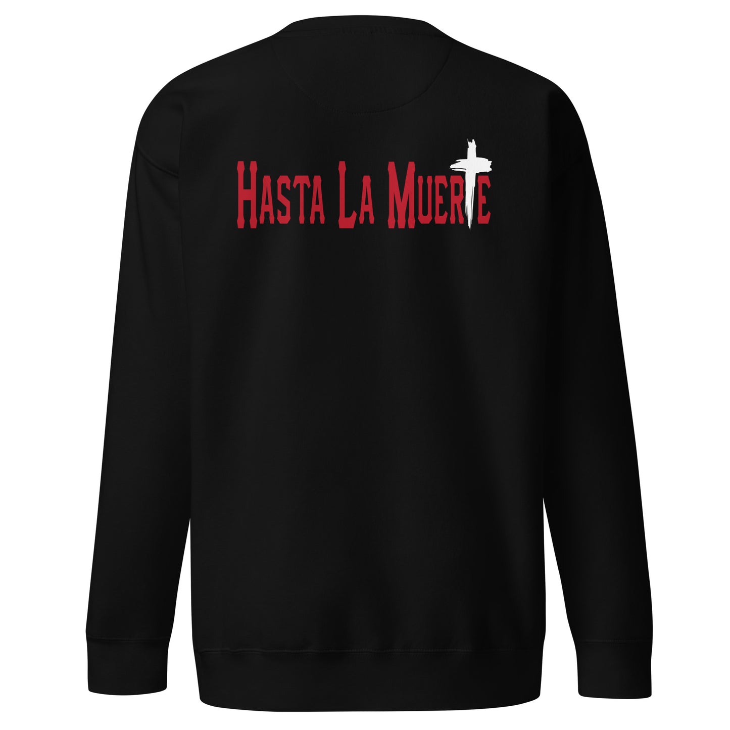 Skater Vatos Crewneck