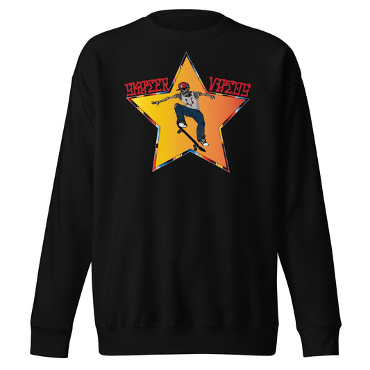 Skater Vatos Crewneck