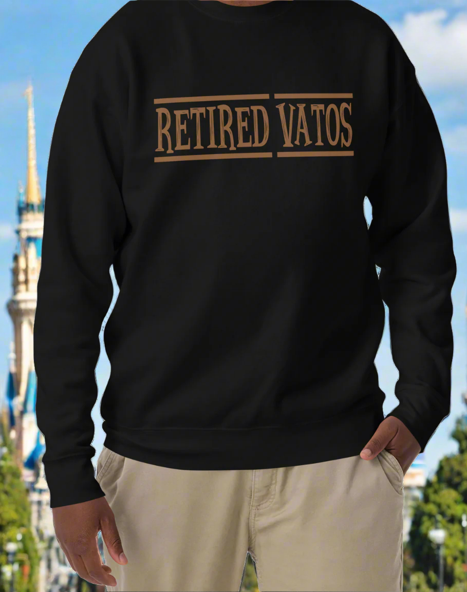 Retired Vatos