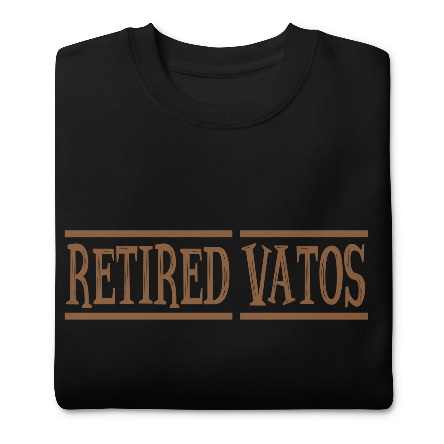 Retired Vatos