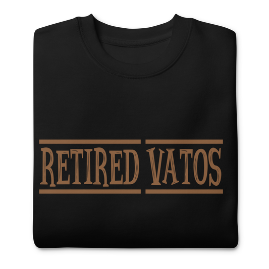 Retired Vatos